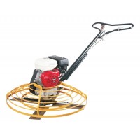 FACTOR PT 46 BENZİNLİ PERDAH MAKİNASI