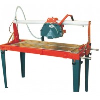 FACTOR MASTER 100 (Endüstriyel) BETON ve TAŞ KESME MAKİNASI