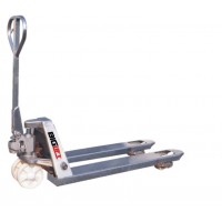 BIGLIFT RM-ACS20H Paslanmaz Transpalet 2000 Kg İki Çatal Uzunluğu 115 Cm RM-ACS20H