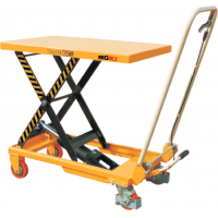 BIGLIFT RM-TF15 Yük Platformu Kaldırma Kapasitesi 150 Kg