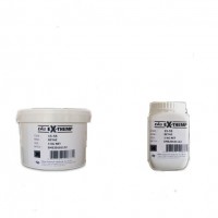 EMS EX-THEMP 00966 15-65 ISIYA DAYANIKLI YAPIŞTIRICI MACUN (siyah 5. kg.)