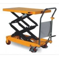 BIGLIFT RM-TFD35 Yük Platformu Kaldırma Kapasitesi 350 Kg