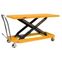 BIGLIFT RM-TF50 Yük Platformu Kaldırma Kapasitesi 500 Kg