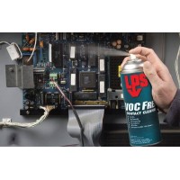 LPS 703416 VOC FR KONTAK TEMİZLEYİCİ 397 gr.