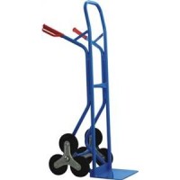 BIGLIFT RM-LPS20 Merdiven Çıkabilen Paket Taşıyıcı Kapasite 200 Kg RM-LPS20