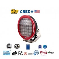 Wild Bear Off Road Led 185 Watt Orjinal Amerikan Cree Microchip-Ücretsiz Kargo