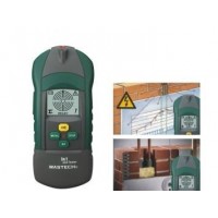 MASTECH MS6906 METAL,AHŞAP VE ELEKTRİKLİ AKIM DEDEKTÖRÜ