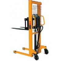 BIGLIFT RM-SFE15 MANUEL İSTİF MAKİNASI