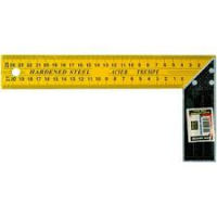 BTS BTS-12237 200 mm MARANGOZ GÖNYESİ (SARI RENK)