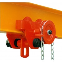 KYOTO KW-010B ZİNCİRLİ ŞARYO (1 TON 3 METRE)