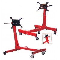 BIGRED T26801 Motor Tamir Standı - Katlanır Tip