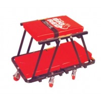 BIG RED TR6458 TEKERLİ ARAÇ ALTI BAKIM TABLASI TEKERLİ ARAÇ ALTI BAKIM TABLASI