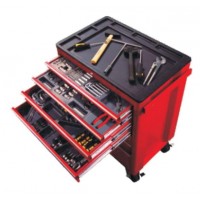 BIG RED TBR3007BX TAKIM DOLABI