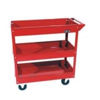 BIG RED TC 302 TAKIM ARABASI