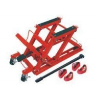 BIG RED T66751 MOTORSİKLET KRİKOSU