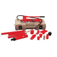 BIGRED TR70401 4 TON 19 KG HİDROLİK DOĞRULTMA