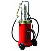 BIGRED TRG2095 15 L HAVALI GRES POMPASI