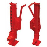 BIGRED TRJ7310-10 TON MEKANİK PEHLİVAN KRİKO