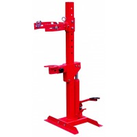 BIGRED TRK 1500-2 Helezon Yay Çektirme