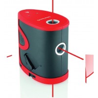 LEICA LINO P3 ÜÇ NOKTA ŞAKÜLÜ