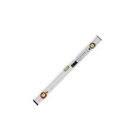 BMI ALUSTAR 691 W 80 CM ALÜMİNYUM AÇILI SU TERAZİSİ