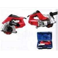 EUROMAX EX75123 KANAL AÇMA MAKİNASI