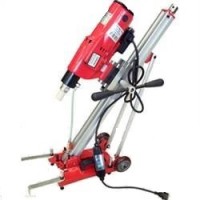 EUROMAX EX-75003 ELEKTRİKLİ KAROT MAKİNASI(45 drc yatabilir)