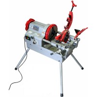 EUROMAX EX-75013 3''-ELEKTRİKLİ PAFTA (DİŞ AÇMA) MAKİNESİ