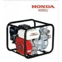 KAMA BY REİS HGP30 HONDA MOTORLU SU POMPASI