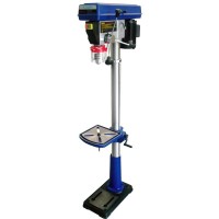 PRO-MAX PM-70163 SUTÜNLÜ MATKAP TEZĞAHI (monofaze)