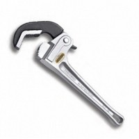 RIDGID 12698 ALÜMİNYUM HIZLI KAVRAMA BORU ANAHTARI (Rapidgrip)18 inç 450 mm