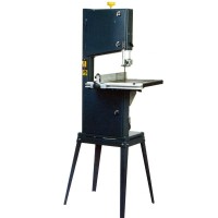 PRO-MAX PM-72101 ŞERİT TESTERE MAKİNESİ (Ahşap)