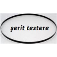 PRO-MAX PM-72901 YEDEK ŞERİT TESTERE