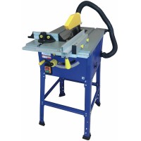 PRO-MAX PM-72009 YATAR TESTERE TEZGAHI