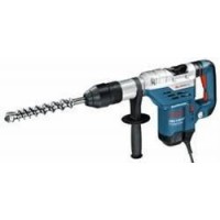BOSCH GBH 5-40 DCE ELEKTRİKLİ KIRICI DELİCİ 6.8 kg