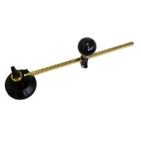 PRO-MASTER MS-52565 DAİRESEL CAM KESİCİ