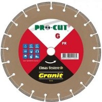 PRO-CUT PR-51146 300mm SULU GRANİT TESTERESİ