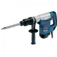 BOSCH GSH 501 PROFESYONEL ELEKTRİKLİ KIRICI 5.6 kg
