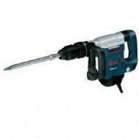 BOSCH GSH 5 CE PROFESYONEL ELEKTRİKLİ KIRICI 6.2 kg