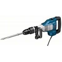 BOSCH GSH 11 VC PROFESYONEL ELEKTRİKLİ KIRICI 11.4 kg