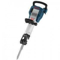 BOSCH GSH 16-28 PROFESYONEL ELEKTRİKLİ KIRICI 17.9 kg