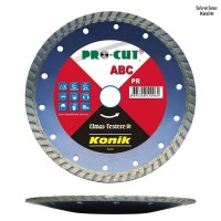 PRO-CUT PR-51096 180mm KONİK ELMAS TESTERE