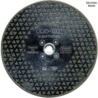 PRO-CUT PR-50956 125mm DTF(KESME VE TAŞLAMA) ELMAS TESTERE