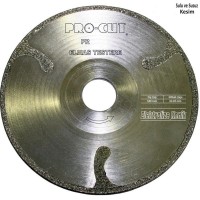 PRO-CUT PR-51088 180mm ECC(ELEKTROLİZE KONİK) ELMAS TESTERE