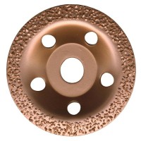 PRO-CUT PR-51199 115mm (SÜREKLİ KONİK) YÜZEY TEMİZLEME