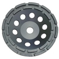 PRO-CUT PR-51193 115mm YC (ÇİFT SIRA) YÜZEY TEMİZLEME