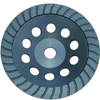 PRO-CUT PR-51187 180mm TK (TURBO) YÜZEY TEMİZLEME