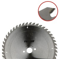 PRO-SAW PS-51357 300mm 48 DİŞ AĞAÇ TESTERE