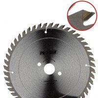 PRO-SAW PS-51361 250mm 48 DİŞ AĞAÇ TESTERE