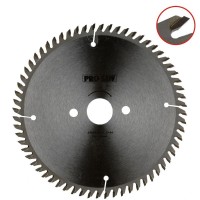 PRO-SAW PS-51371 200mm 64 DİŞ AĞAÇ TESTERE